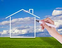 Planung, Hausbau Planung, Hausbau