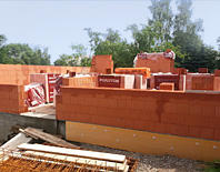 Fundamentbau, Keller Fundamentbau, Keller